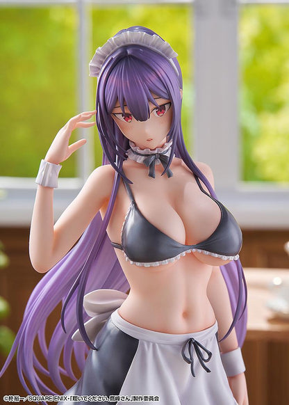 "Please Put Them On, Takamine-san" Takane Takamine 1/6 Scale Figure
