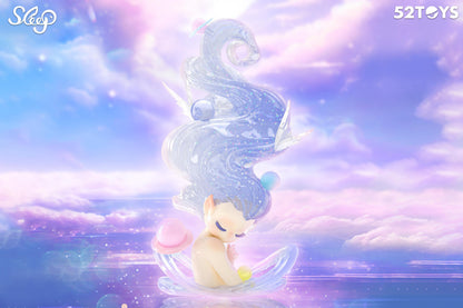 (Blind box) SLEEP Dreamland Elves