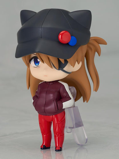 (Blind Box) Rebuild of Evangelion Nendoroid Surprise Rebuild of Evangelion