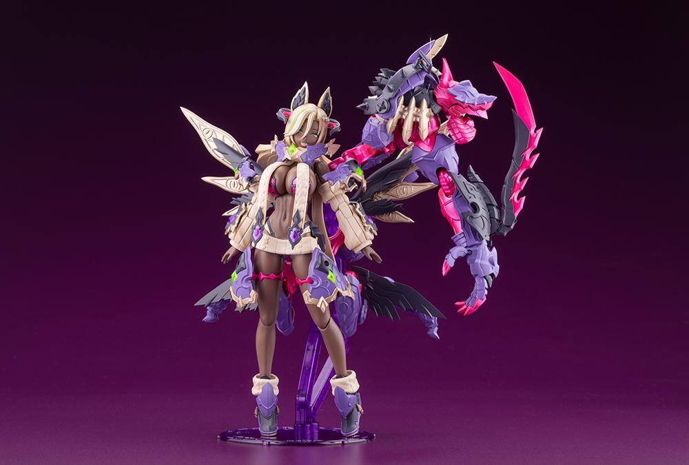 (Model Kits) ARCANADEA BANIL