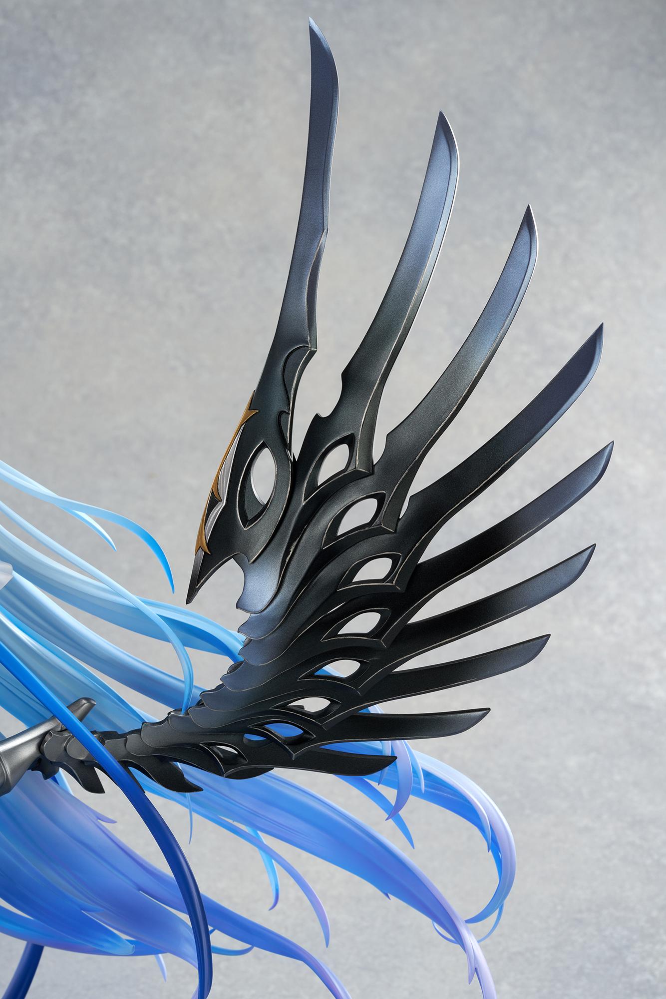 Azur Lane - Alsace 1/7 Complete Figure