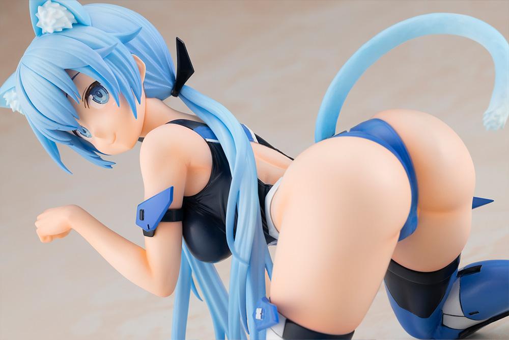 FRAME ARMS GIRL STYLET Swimsuit Ver.