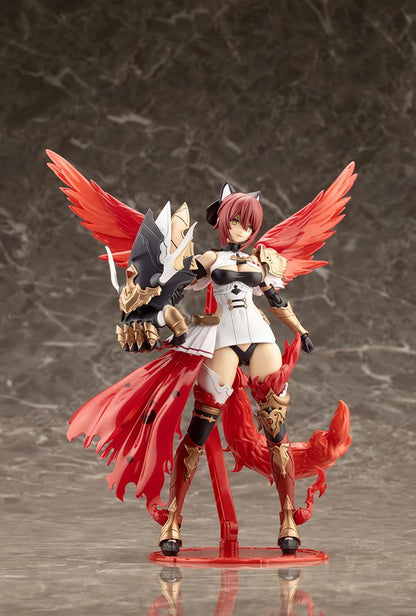 (Model Kits) ARCANADEA CHARMED (Rerun)