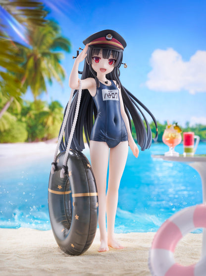 KoiKoi -Sakura- Maitetsu Last Run!! Hachiroku School Swimsuit ver. 1/6 Scale Figure