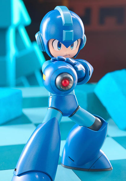 MEGA MAN MEGA MAN OSHI WORKS
