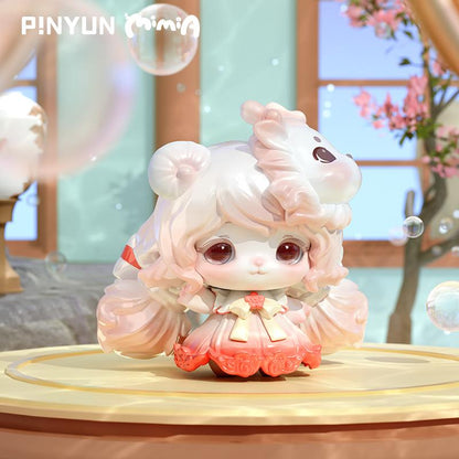 (Blind Box) MiMiA Crystal palace Series