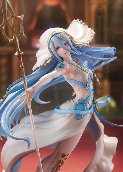 Fire Emblem Azura (White Songstress)