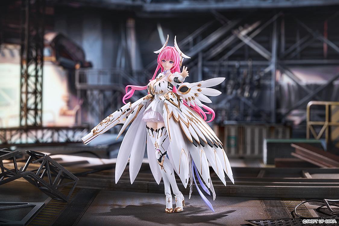 GODDESS OF VICTORY: NIKKE Hyper Body Dorothy