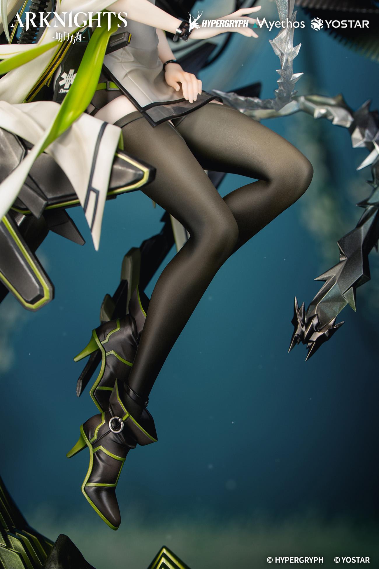 Arknights - Kal'tsit・Esperanta 1/7 Scale Figure