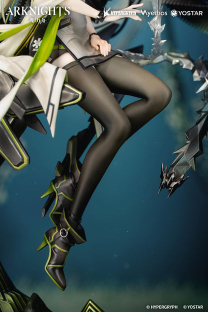 Arknights - Kal'tsit・Esperanta 1/7 Scale Figure