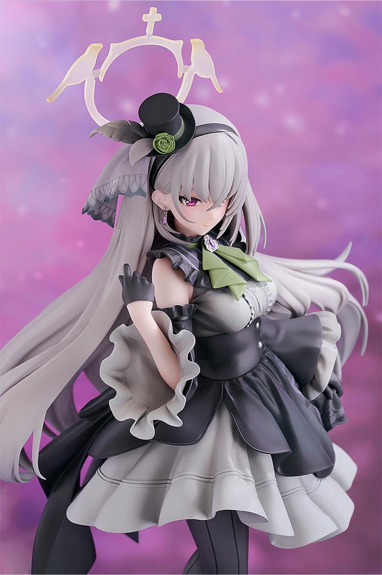 Blue Archive Sakurako (Pop Idol)