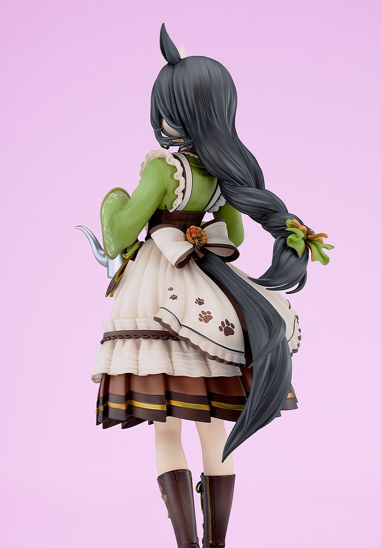 Umamusume: Pretty Derby Manhattan Cafe ~Willow-Green Evening~