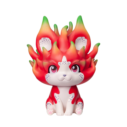 (Blind Box) Fruit Fairy
