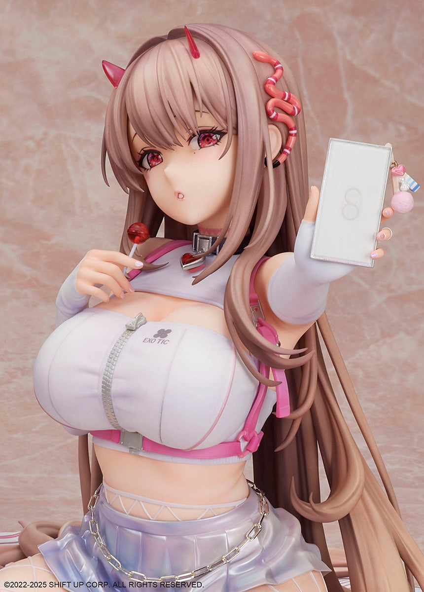 GODDESS OF VICTORY: NIKKE GODDESS OF VICTORY: NIKKE Viper 1/4 Complete Figure