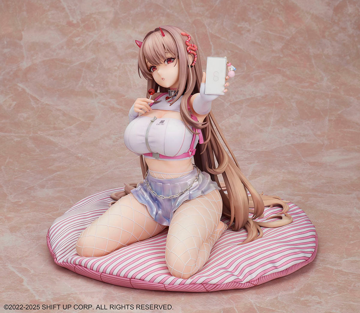 GODDESS OF VICTORY: NIKKE GODDESS OF VICTORY: NIKKE Viper 1/4 Complete Figure