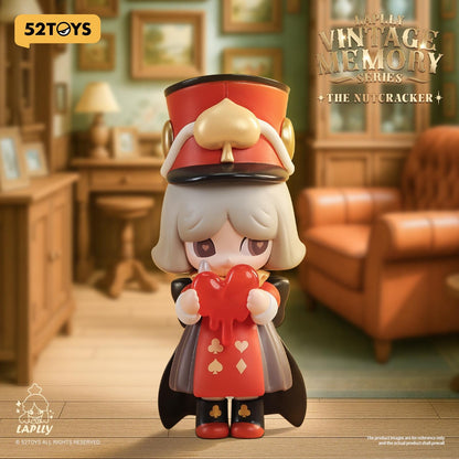 (Blind box) Laplly Vintage Memory Series