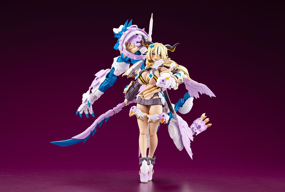 (Model Kits) ARCANADEA ENIL
