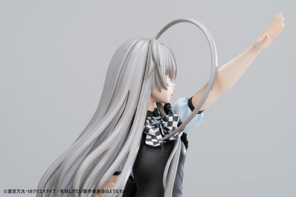 Haiyore! Nyaruko-san F - Nyaruko 1/6 Scale Figure