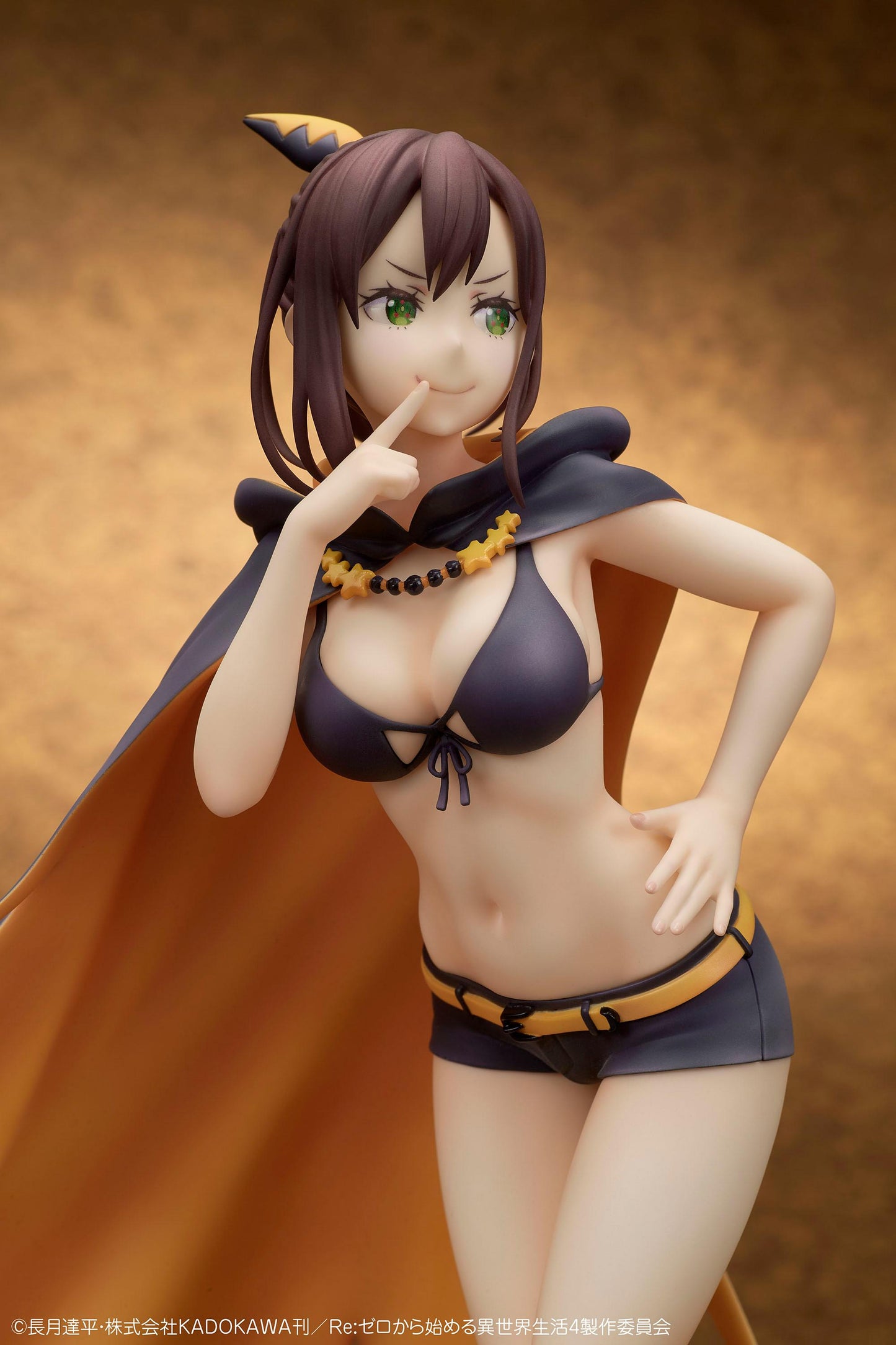 Re:ZERO -Starting Life in Another World- Shaula 1/7 Complete Figure