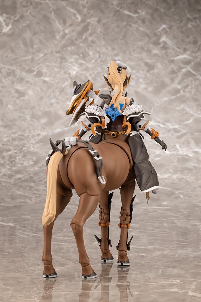 (Model Kits) ARCANADEA ELENA (Rerun)