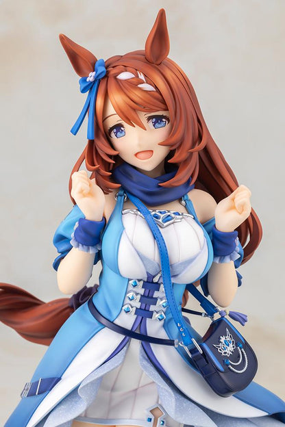 Umamusume: Pretty Derby Super Creek