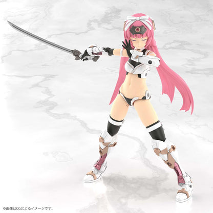 FRAME ARMS GIRL GRANDE SCALE MAGATSUKI KIKKA