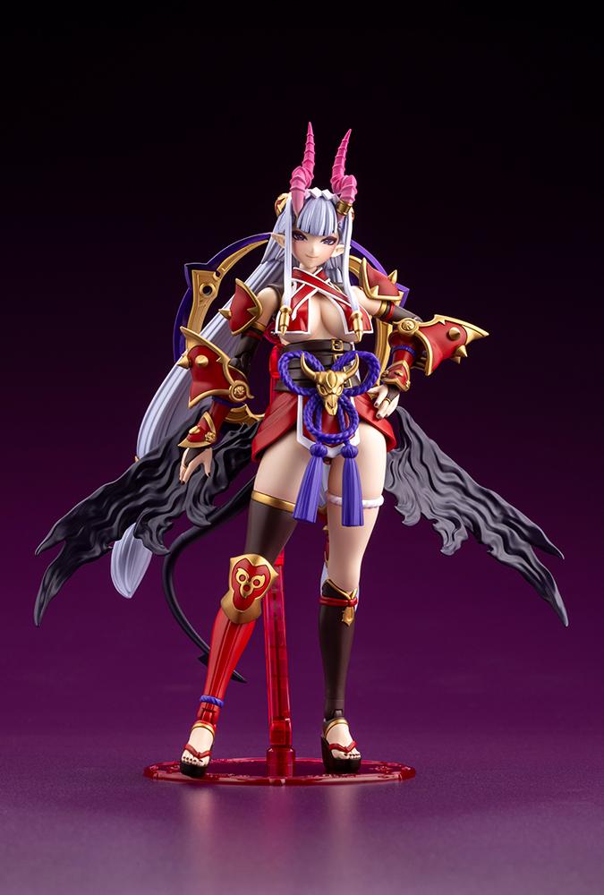 (Model Kits) ARCANADEA Ornela