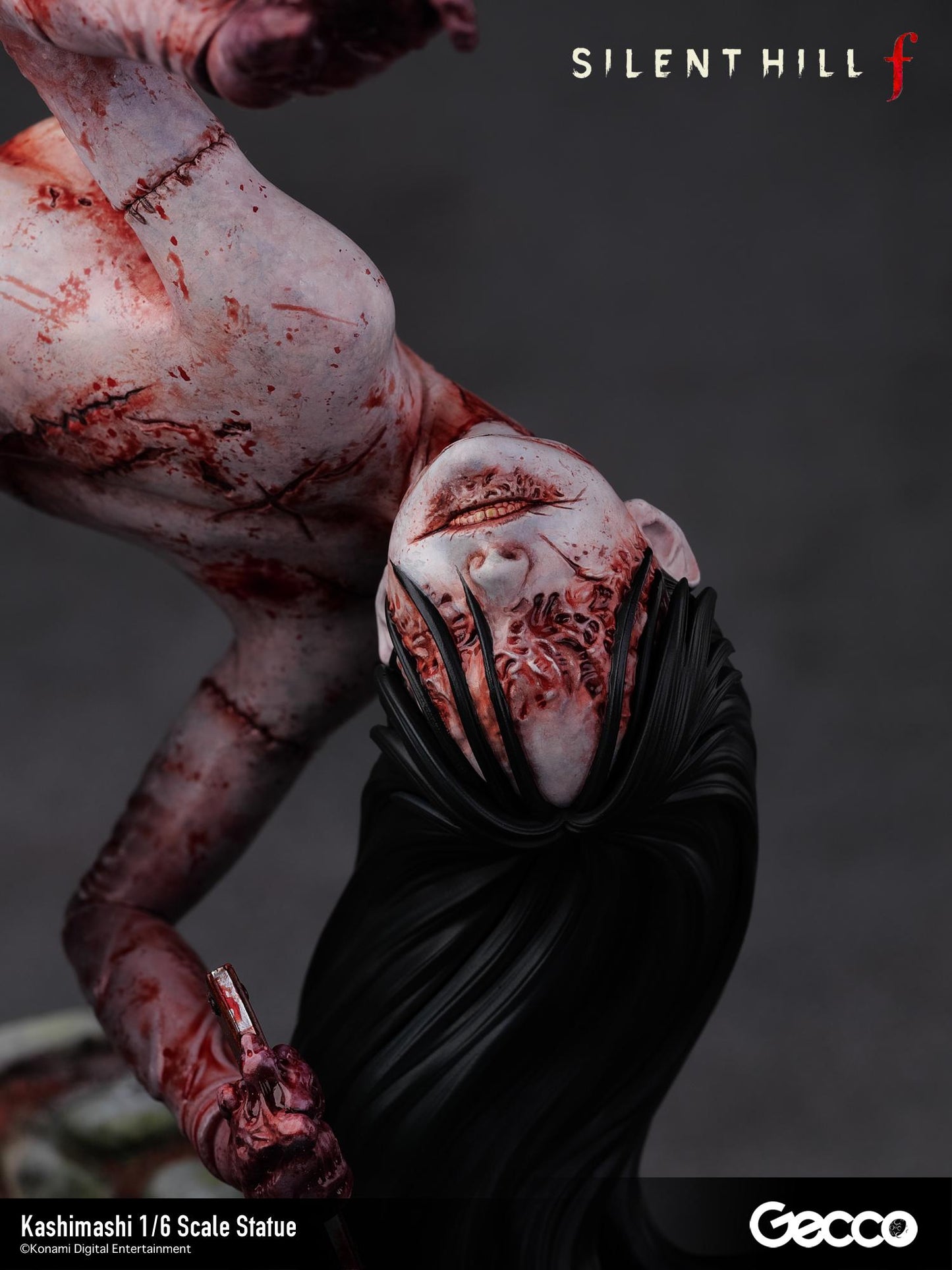 SILENT HILL f, Kashimashi 1/6 Scale Statue
