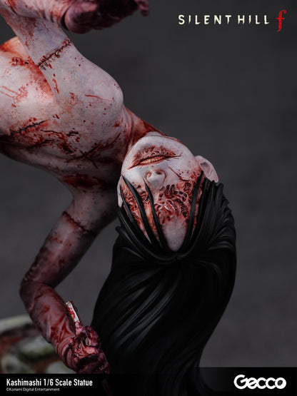SILENT HILL f, Kashimashi 1/6 Scale Statue