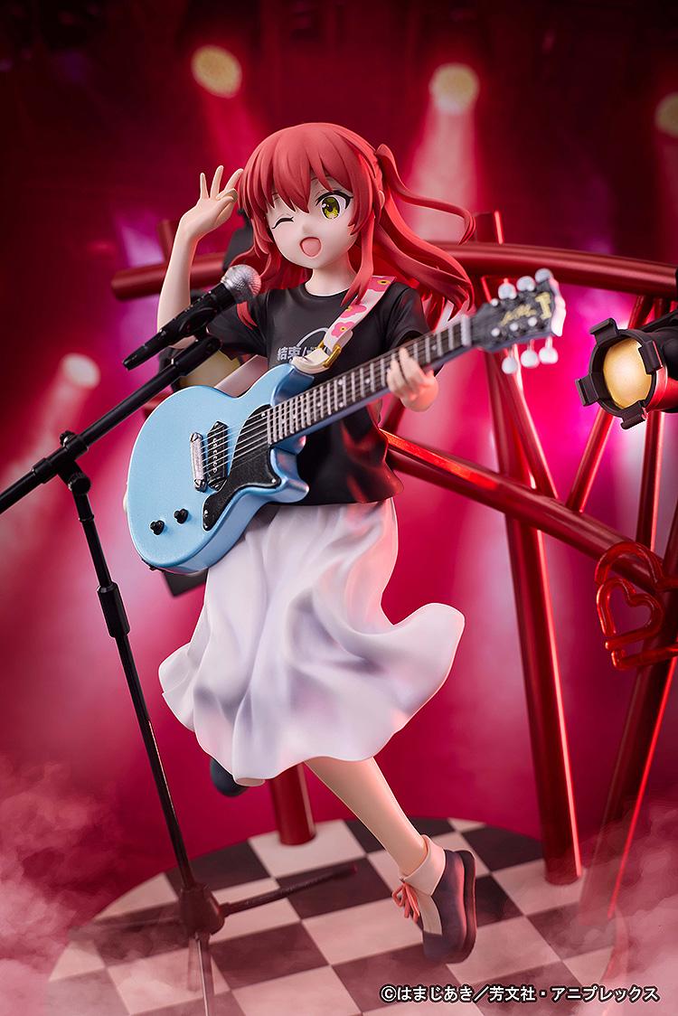 BOCCHI THE ROCK! Ikuyo Kita 1/7 Scale Figure