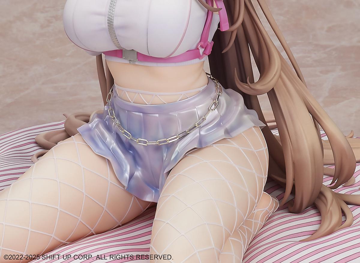 GODDESS OF VICTORY: NIKKE GODDESS OF VICTORY: NIKKE Viper 1/4 Complete Figure