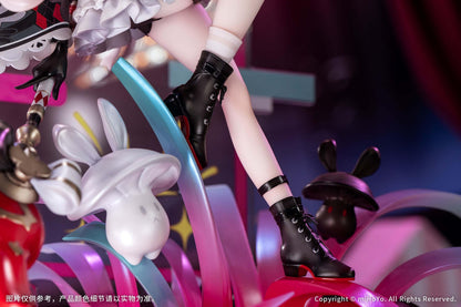 Honkai: StarRail - Sparxie with Bonus 1/7 Scale Figure