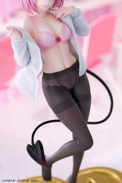 To LOVE-Ru Momo Belia Deviluke Original 20th Anniversary 1/7 Complete Figure
