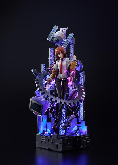 STEINS;GATE RE:BOOT Kurisu Makise -Luminous Reflection of a Masterpiece-