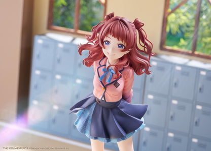 THE IDOLM@STER Gakuen Saki Hanami