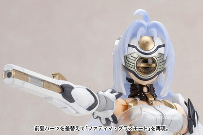 (Model Kits) Xenosaga KOS-MOS Ver.1 (Rerun)