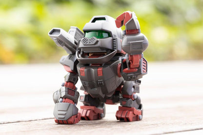 (Model Kits) ZOIDS D-STYLE IRON KONG [Clear Parts Append]
