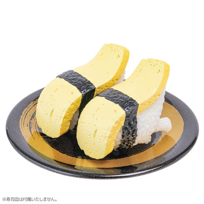 (Blind Box) Sushi Kaiju Sushi-L.A. Figure Collection 4: HAPPY SMILE & DEEP SADNESS