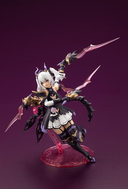 (Model Kits) ARCANADEA SOFFIERA (Rerun)