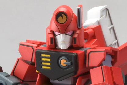 (Model Kits) The King of Braves GaoGaiGar D-STYLE CHO RYU JIN (Rerun)