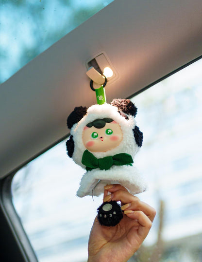 (Blind Box) diuidiu baby - Weather Baby Series Blind Box