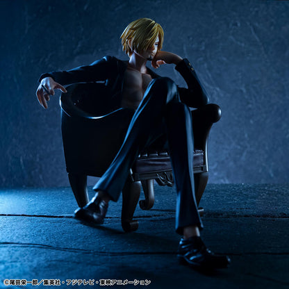 Portrait.Of.Pirates ONE PIECE “S.O.C" Sanji Ver.R