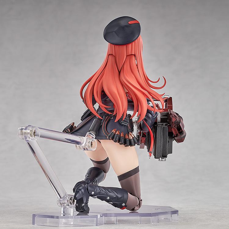 GODDESS OF VICTORY: NIKKE Hyper Body Rapi: Red Hood