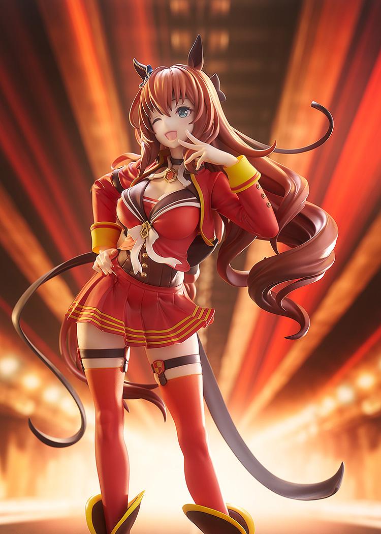 Umamusume: Pretty Derby Maruzensky Signature Racewear Ver. 1/7 Scale Figure