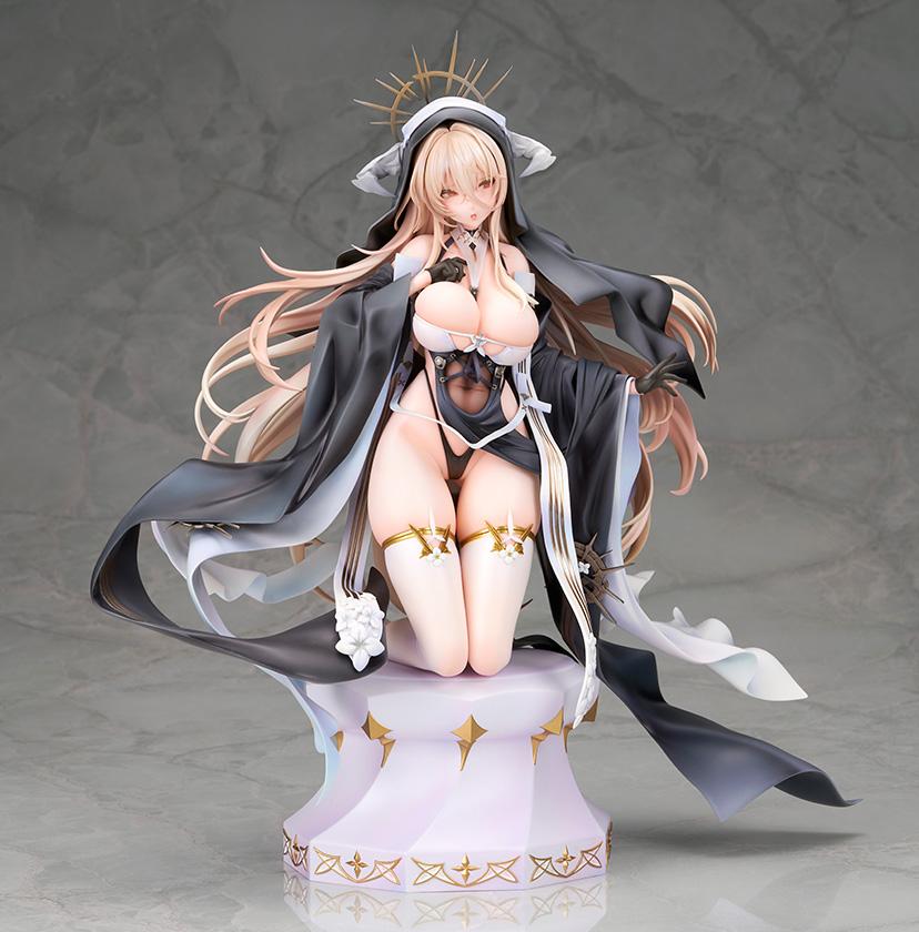Azur Lane - Implacable Special ver. 1/7 Scale Figure