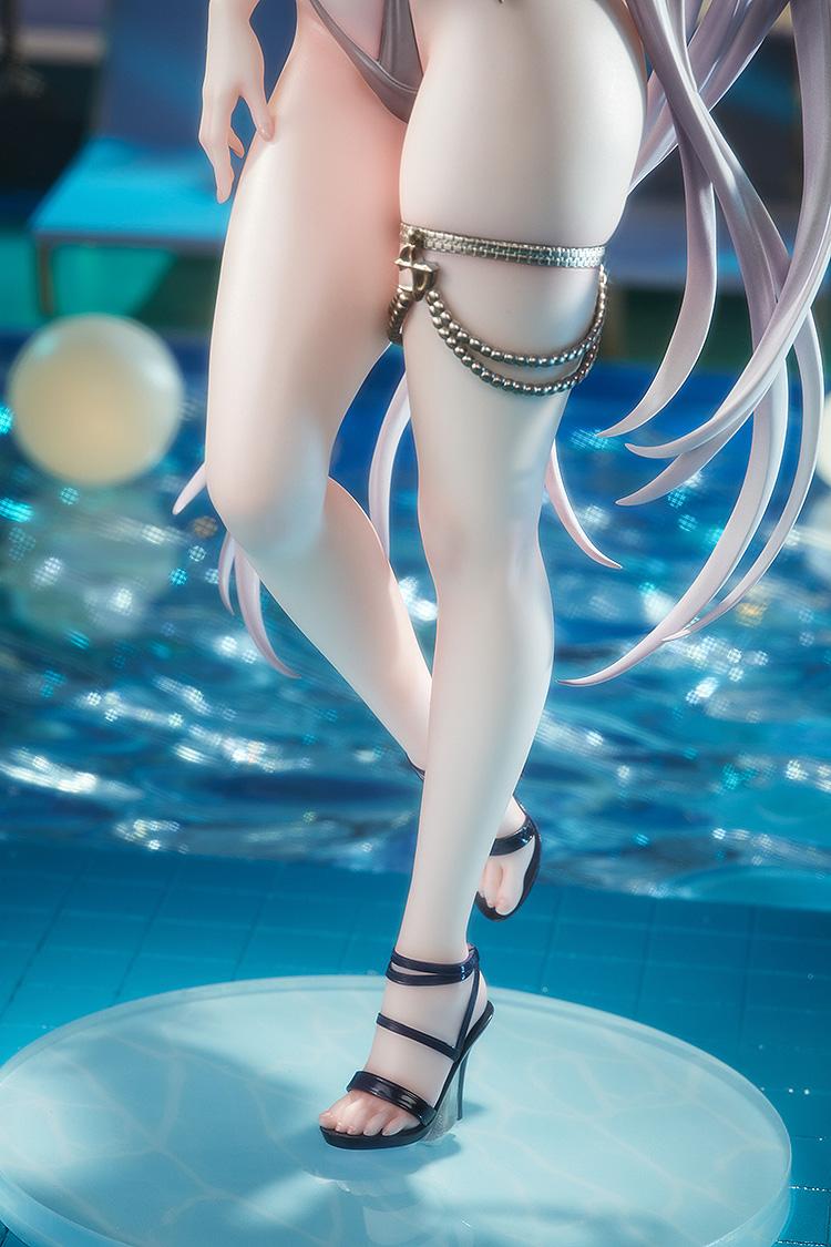 Azur Lane Agir: Nightpool