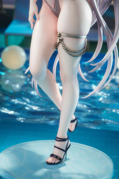 Azur Lane Agir: Nightpool