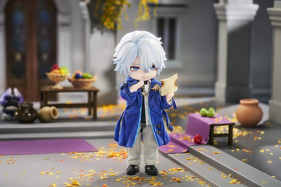 Honkai: Star Rail Nendoroid Doll Phainon: Express Travel Ver.