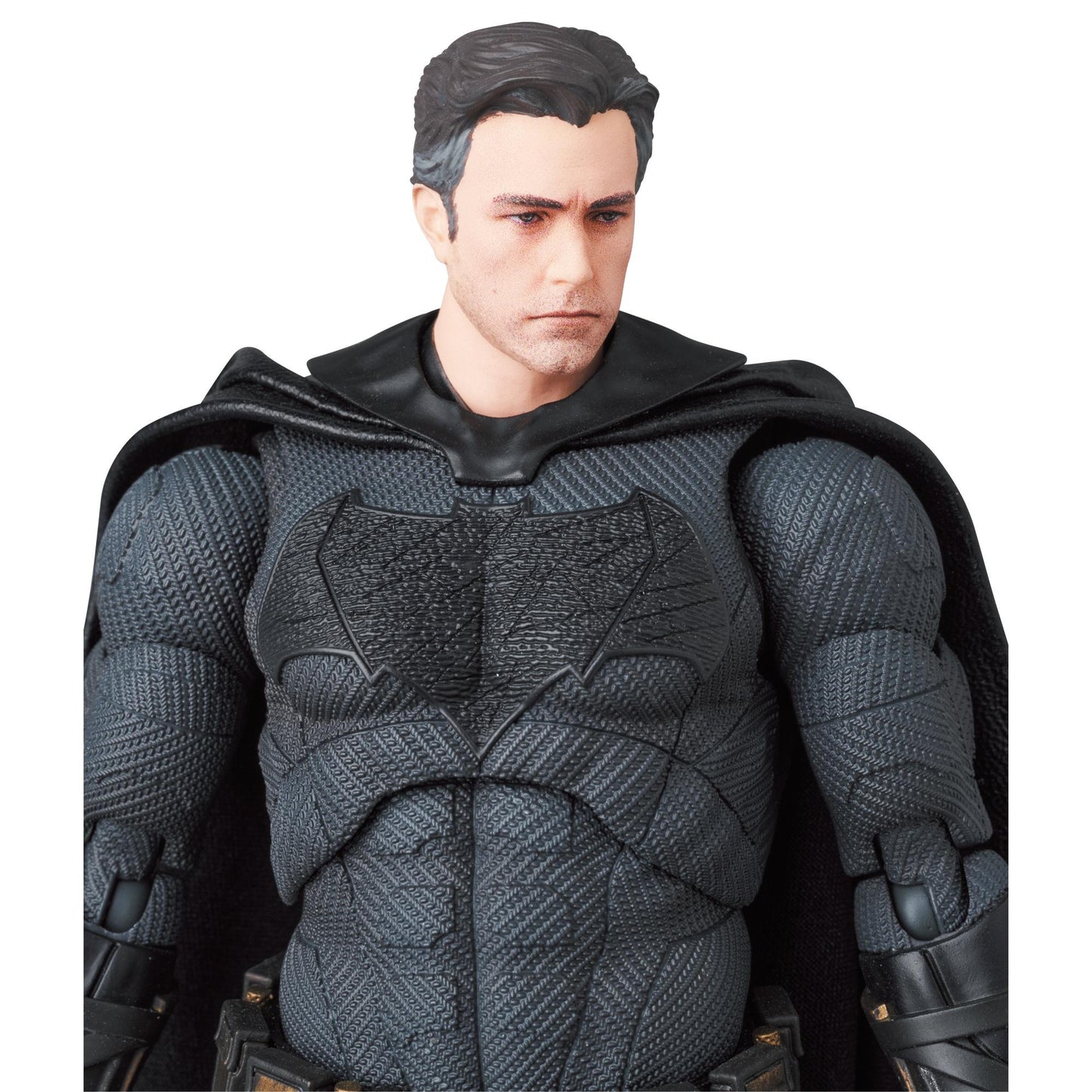 MAFEX BATMAN(ZACK SNYDER'S JUS TICE LEAGUE Ver.)