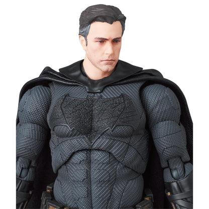 MAFEX BATMAN(ZACK SNYDER'S JUS TICE LEAGUE Ver.)